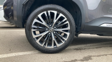 Toyota Yaris Cross 1.5 Hybrid Excel 5dr CVT Hybrid Estate